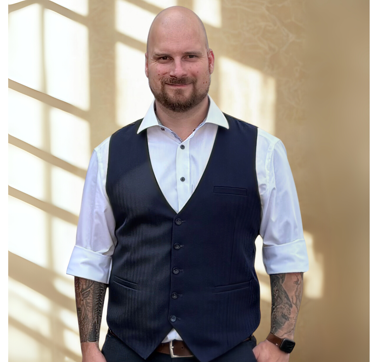 Dominik Cortese Pieper